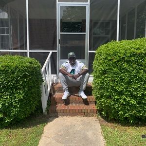 Meet your Posher, Marcus